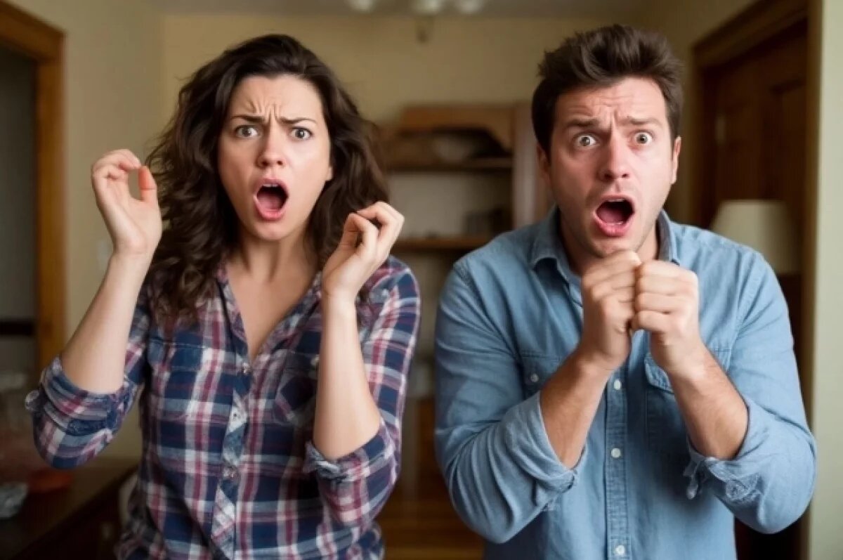    Адвокат Морохин раскрыл, как бороться с психически больными соседями