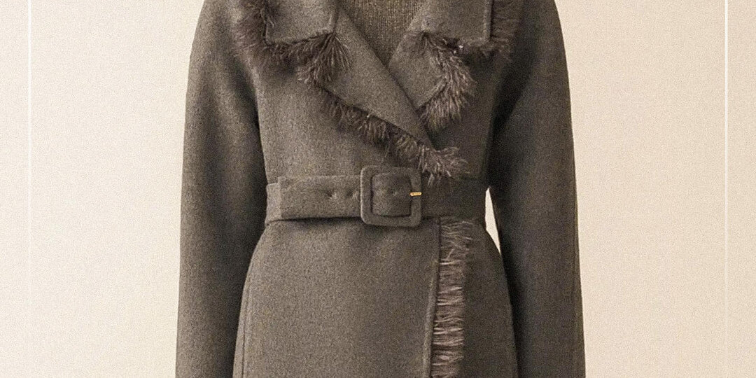 Вязать дорого, а не странно: чему учит новая коллекция Фабиана Филиппи