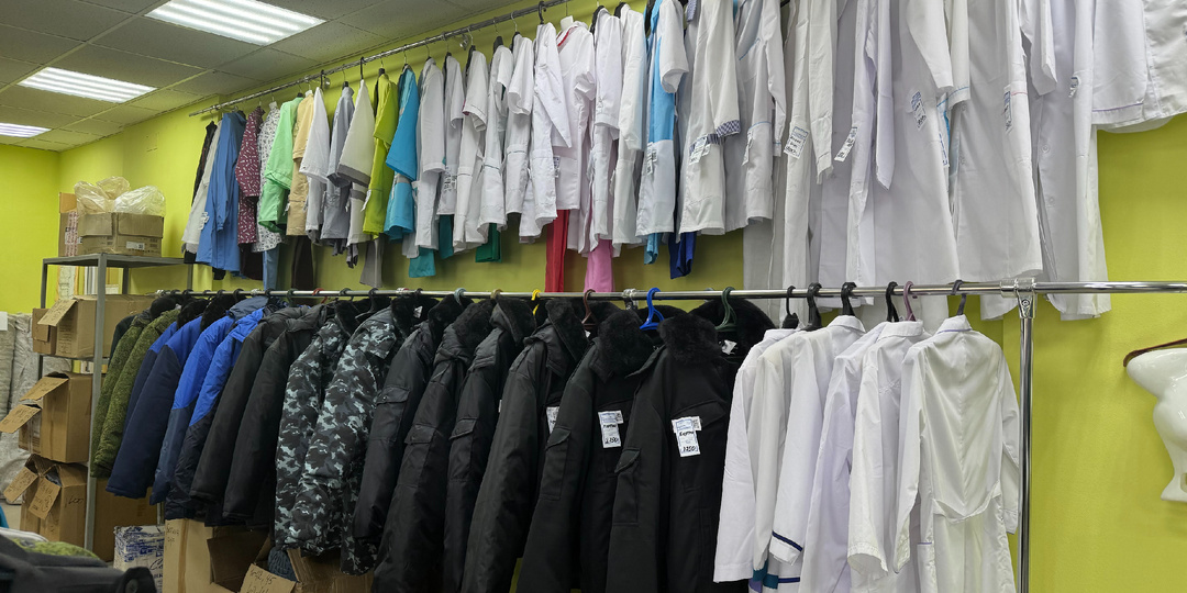 ООО «Серебряная нить»: когда спецодежда — это не просто форма, а защита и комфорт на рабочем месте