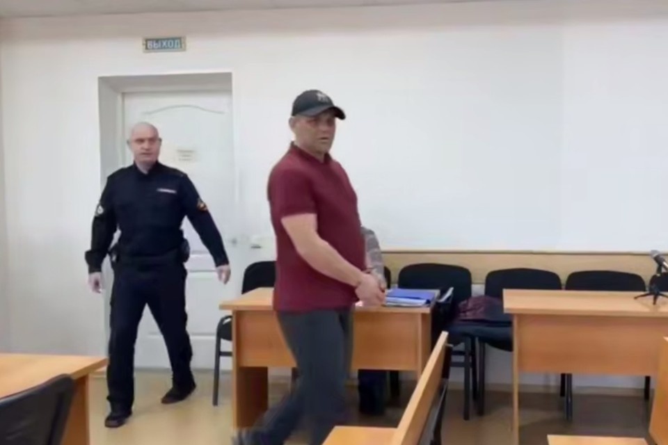    Фото: прокуратура