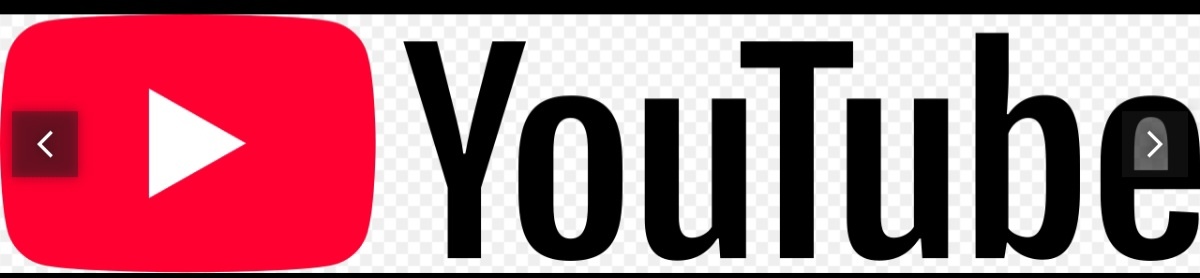 Логотип YouTube 