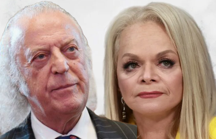 «Замолчи и уходи со сцены»: Какой приговор вынес карьере Долиной Илья Резники в чём её «преступление» по его мнению