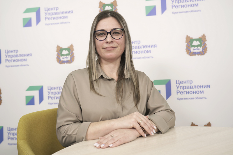 В Кургане наступает опасное межсезонье