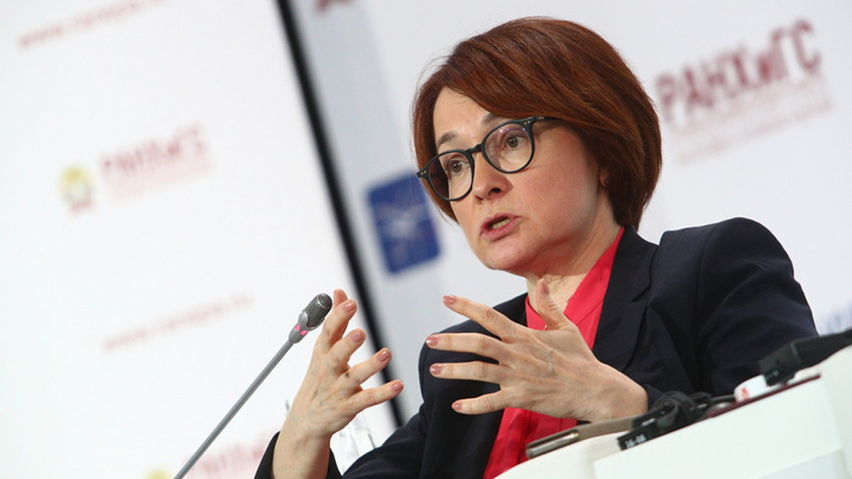 Валютные ограничения остаются