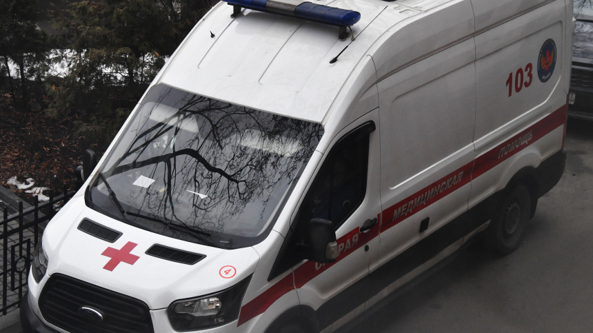    Фото: © РИА Новости/Наталья Селиверстова