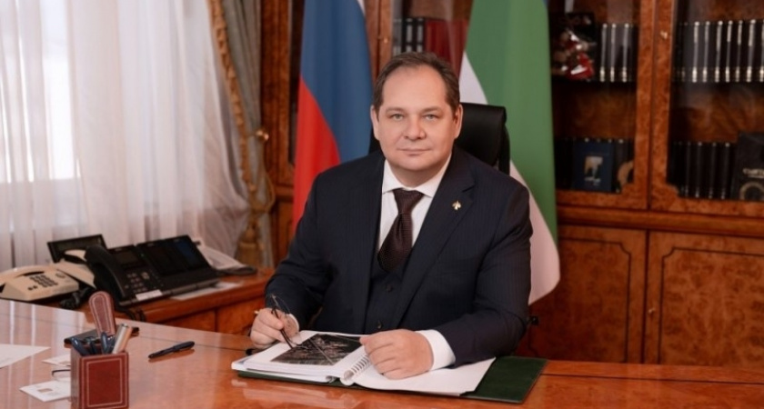    Фото: пресс-служба администрации главы Коми