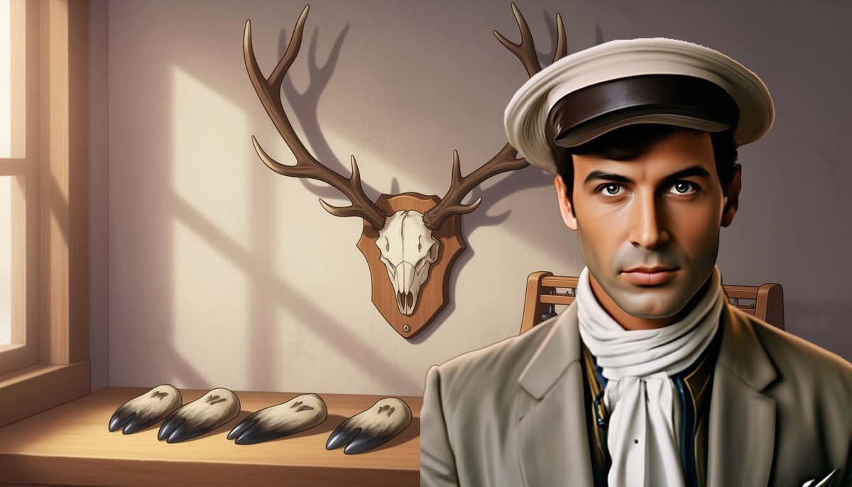 Сгенерировано artinki.ru и shedevrum.ai