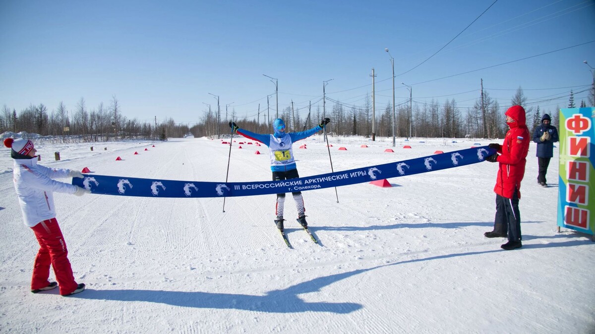    Фото: Василий Петров / «Ямал-Медиа»