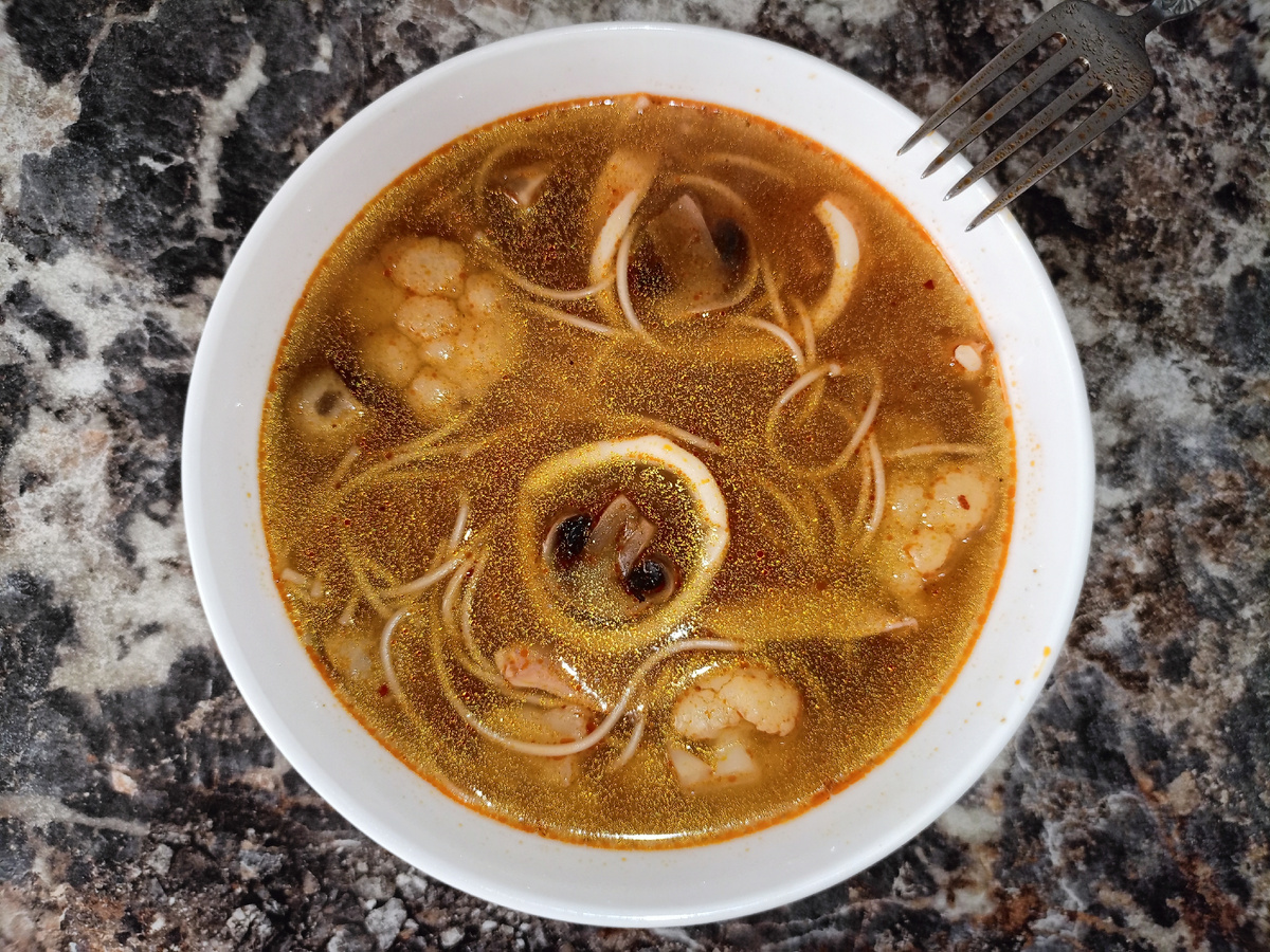 Из личного архива - Малатан