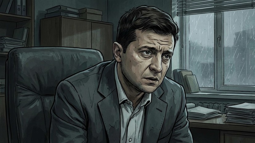   Сгенерировано с помощью ИИ