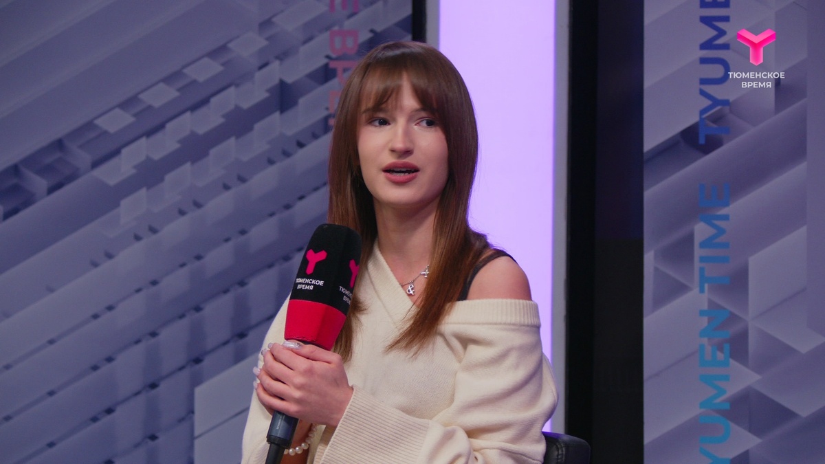 Варвара Калюжная