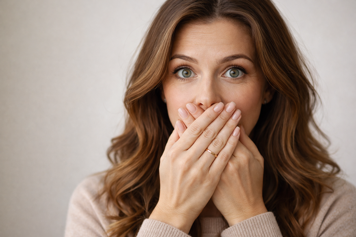 Страх удаления зубов