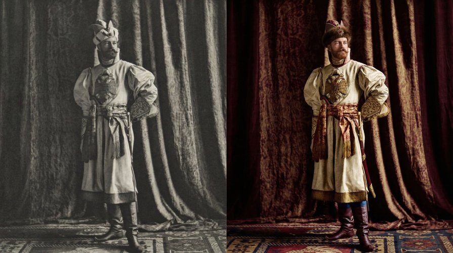 Великий Князь Александр Михайлович