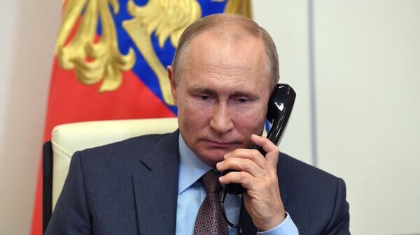    © Sputnik / Алексей Никольский
