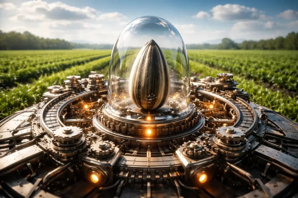    Как снизить риски и затраты при перевозке подсолнечника? mrlogistic12