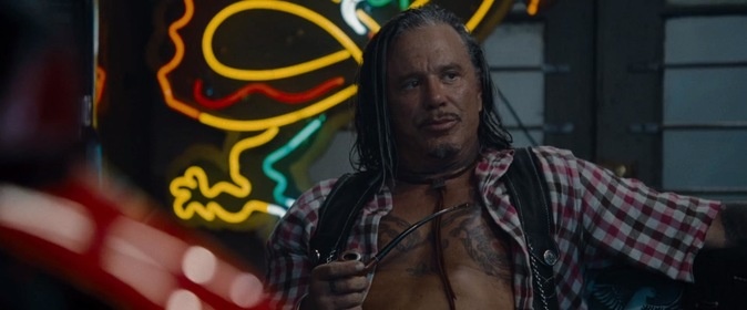    Фото: кадр из фильма "Неудержимые"