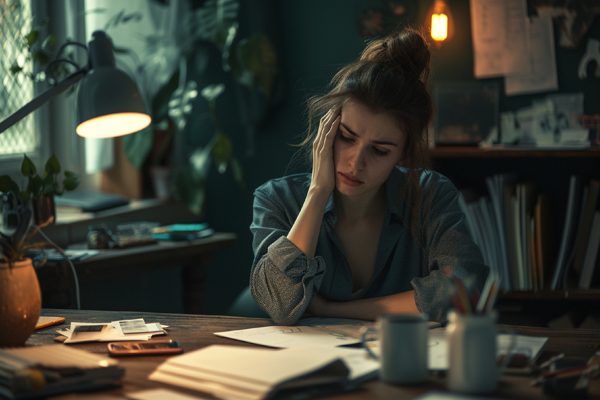 <a href="https://ru.freepik.com/free-ai-image/portrait-lonely-sad-woman_144442087.htm">Изображение от freepik</a>