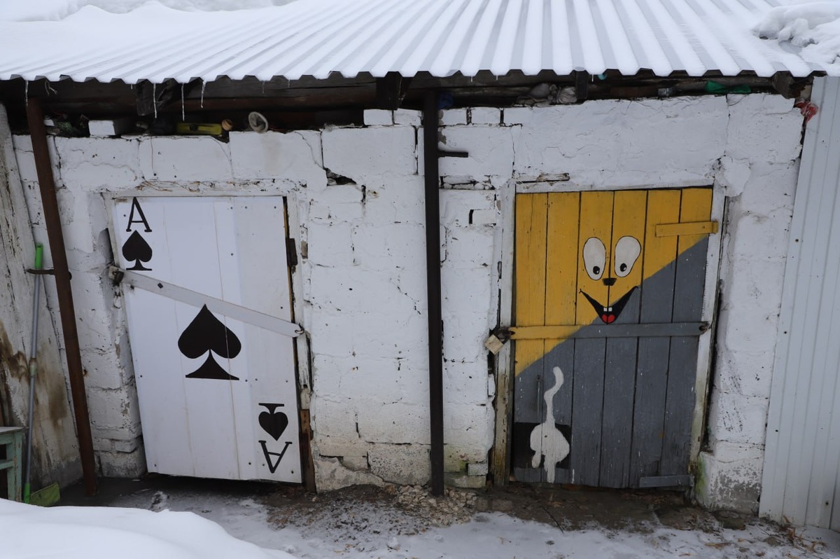 Листайте вправо, чтобы увидеть больше изображений