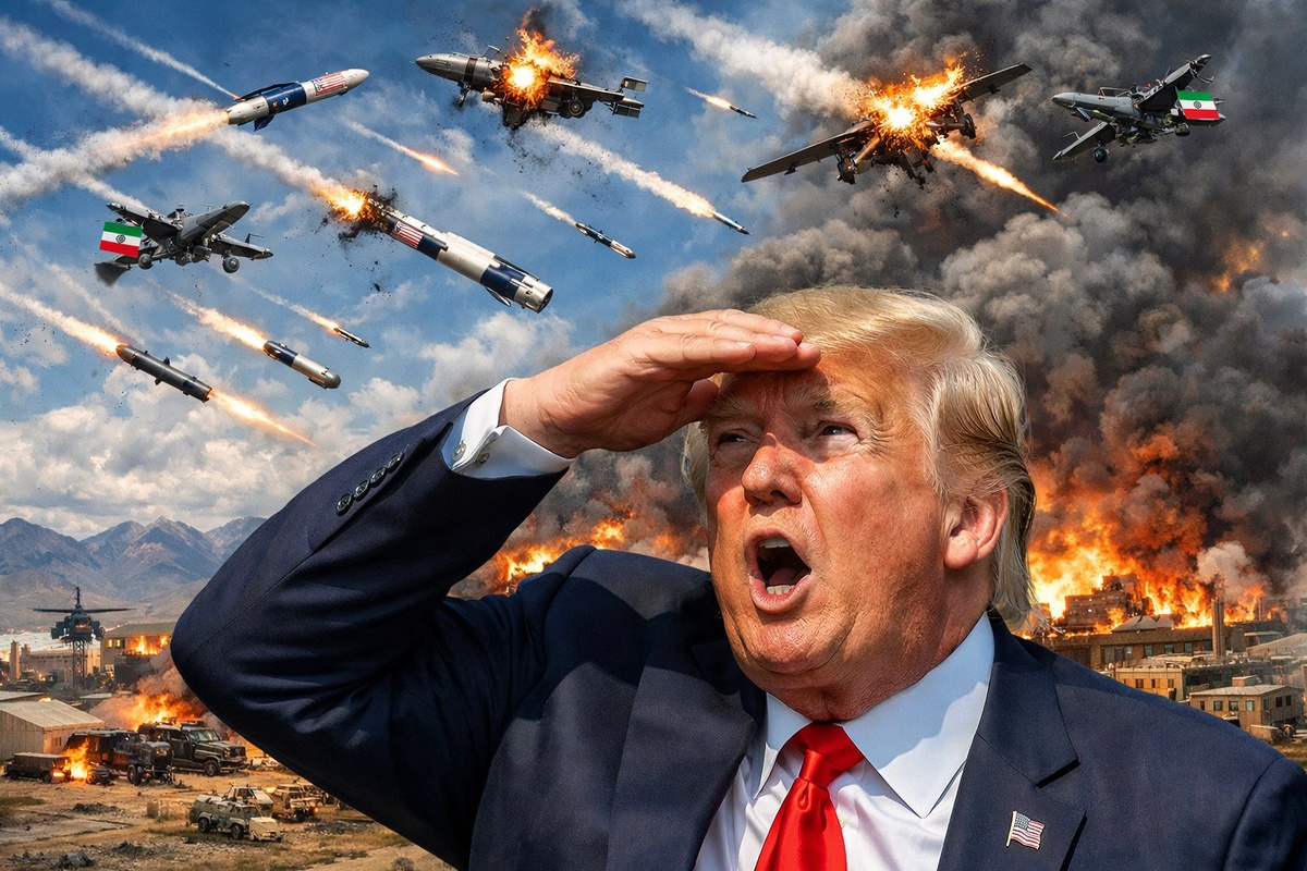    Фото: коллаж RuNews24.ru