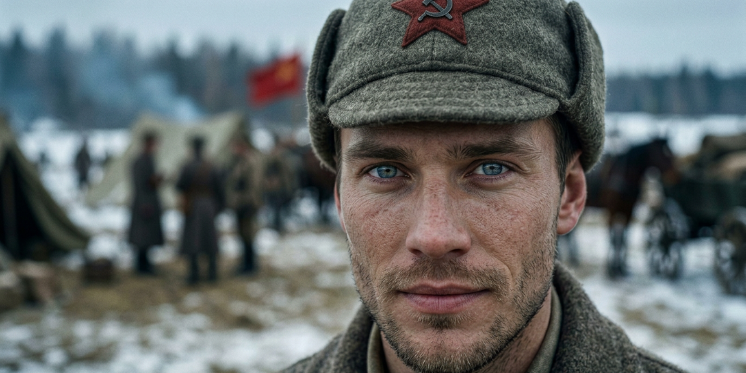 Почему решили отказаться от буденовки, стильного головного убора красноармейцев. На что ее заменили?