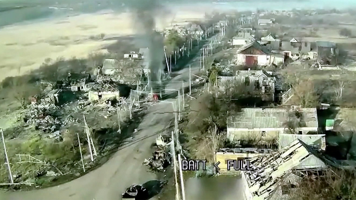    Первый канал