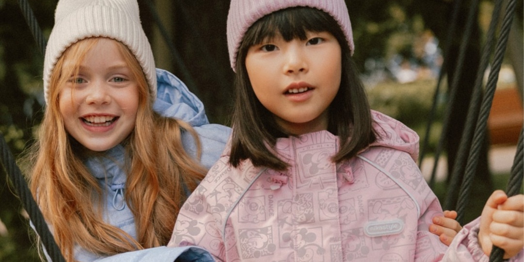 Школьные будни в комфорте: выбираем мембранную одежду для ребенка