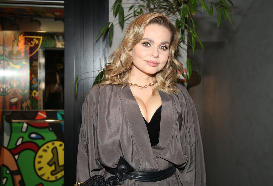     Ксения Новикова. Фото: Лилия Шарловская