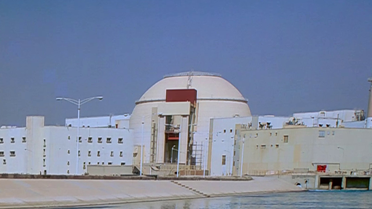    Первый канал