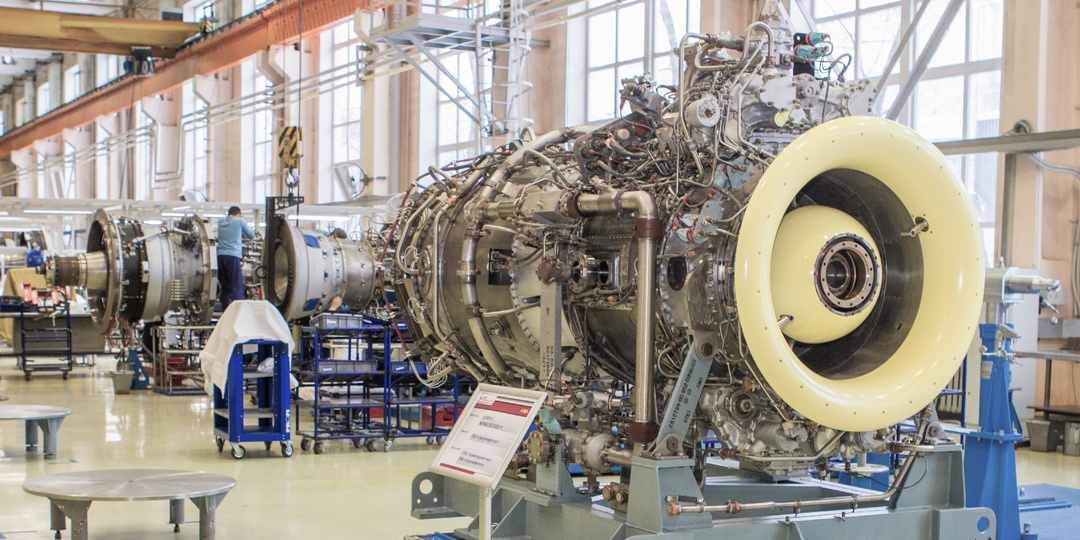 Рацпредложение сотрудника позволило ОДК-Пермские моторы сэкономить более 20 миллионов рублей