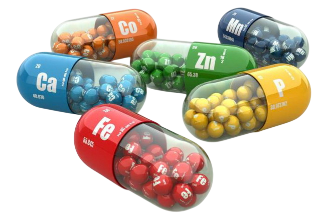 Разумен ли запрет БАДов?