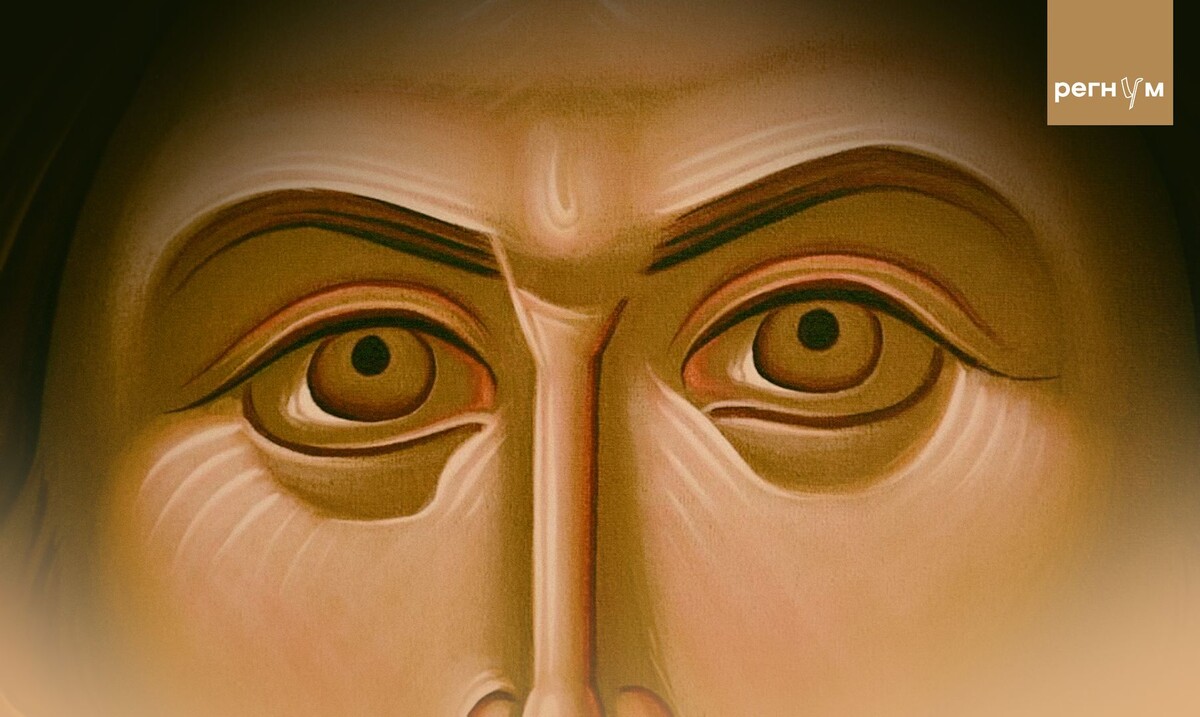     / Источник: Иван Шилов (с) ИА Регнум