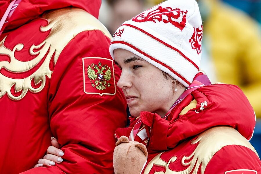     / Источник: © Михаил Терещенко/ТАСС