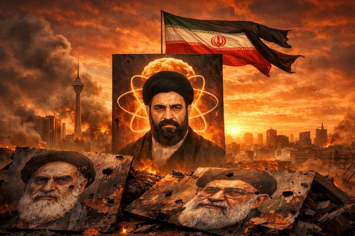    Фото: Коллаж RuNews24.ru