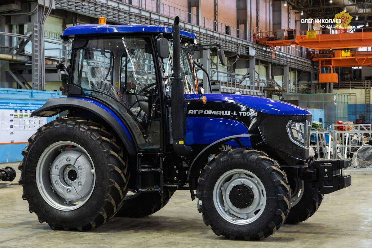    Фото: телеграм-канал Олега Николаева, источник: t.me/oanikolaev