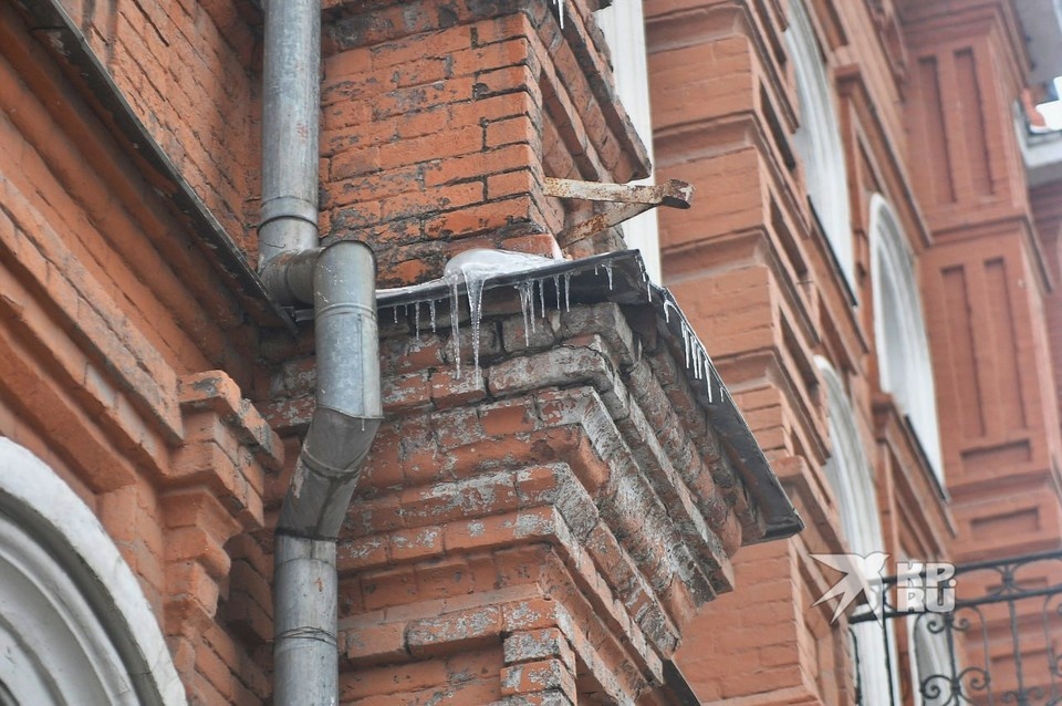    В Свердловскую область идет долгожданная весна Ольга ЮШКОВА