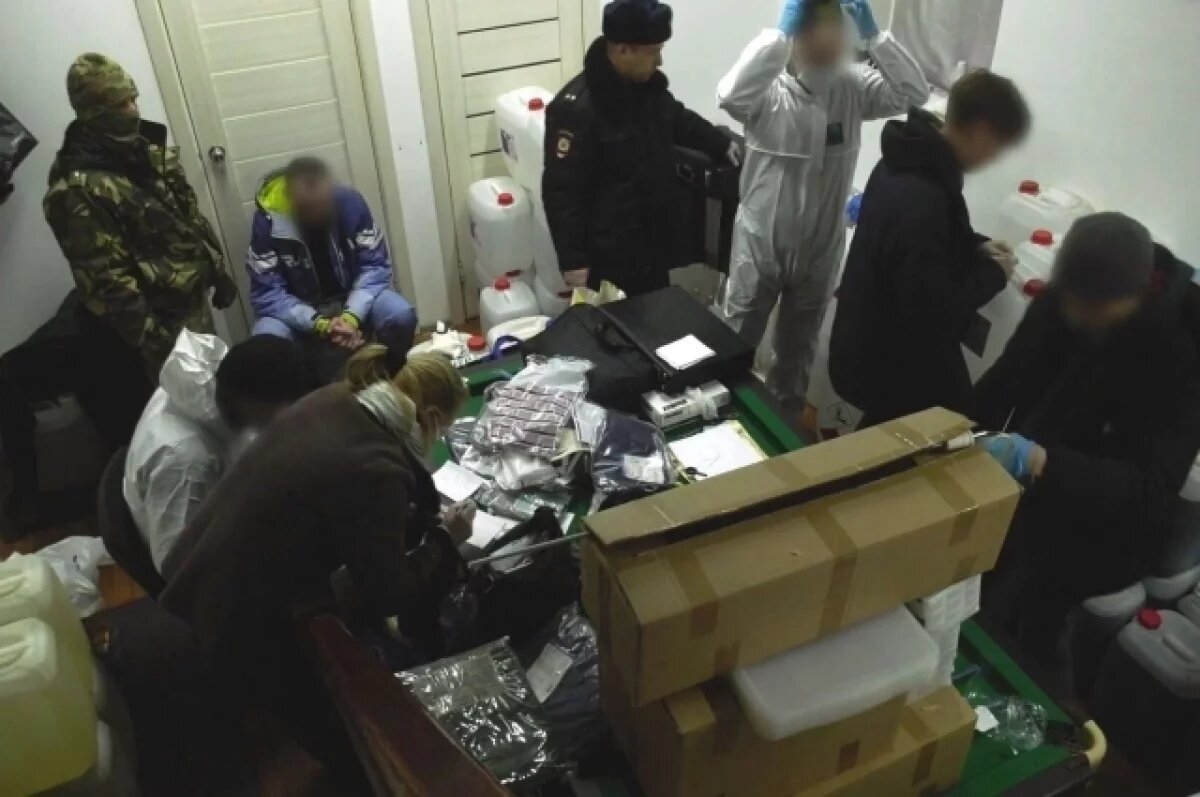    «Лёгкие» деньги могут привести к солидному сроку в колонии