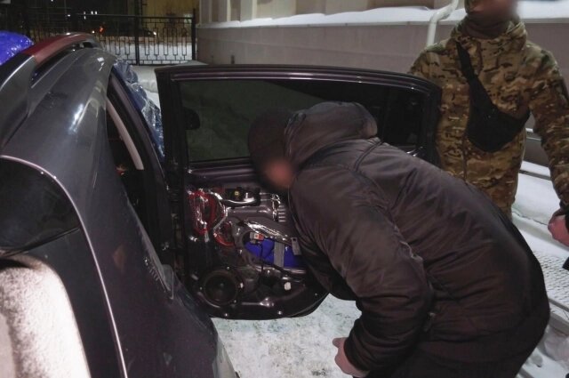    В прошлом году в регионе выявили около 4800 наркопреступлений Фото: МВД по Пермскому краю