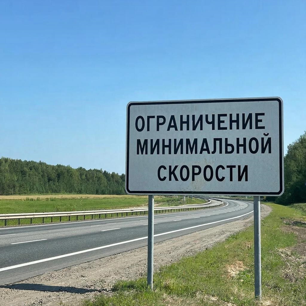 Как считаете нужно ли устанавливать такие информационные знаки для более лучшего понимания водитлей?