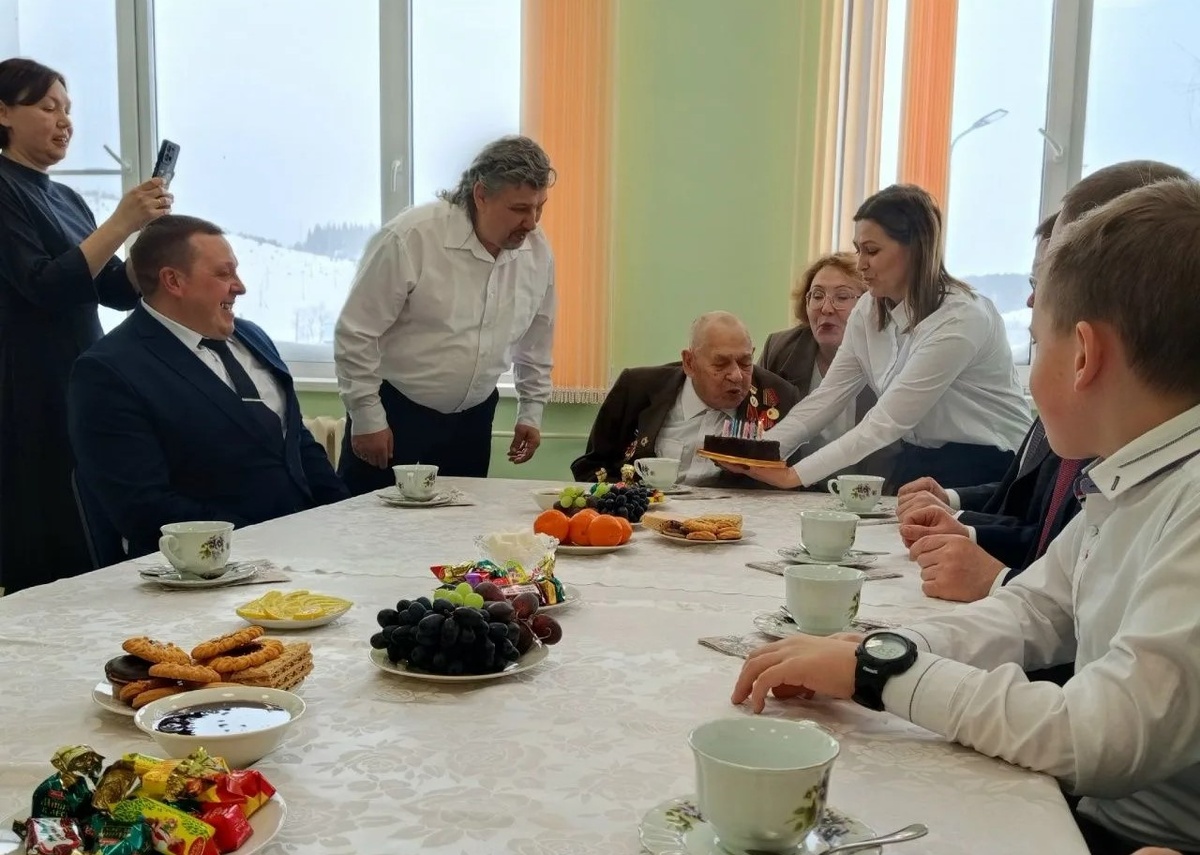    Фото: пресс-служба Красноуфимского муниципального округа