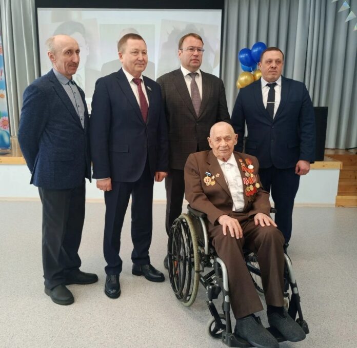 Фото: пресс-служба Красноуфимского муниципального округа