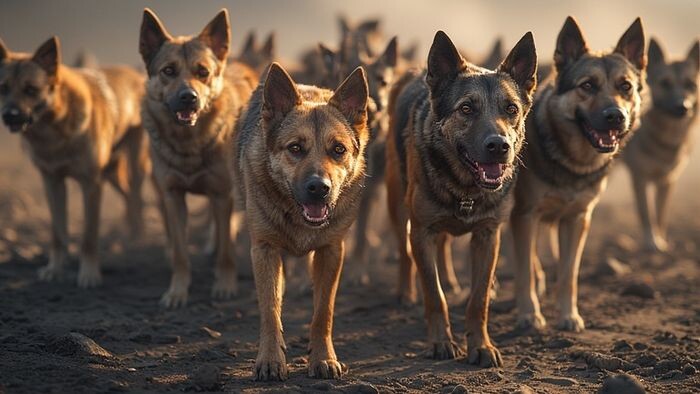    Фото создано при помощи ИИ