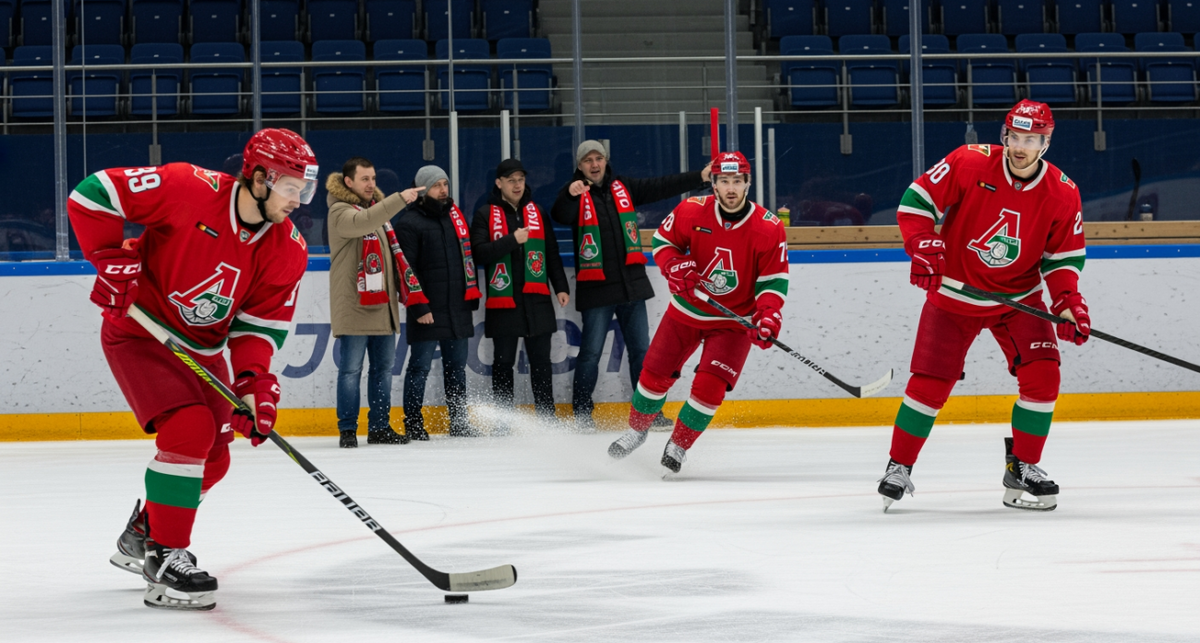    Фото ИИ progorod76.ru