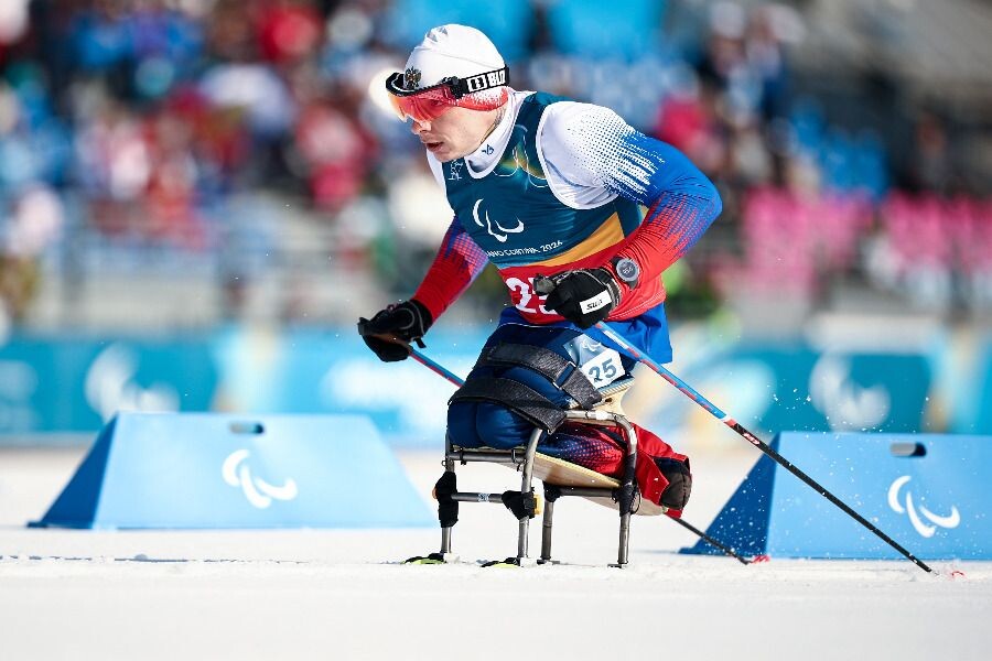    Иван Голубков / Источник: © Михаил Терещенко/ТАСС