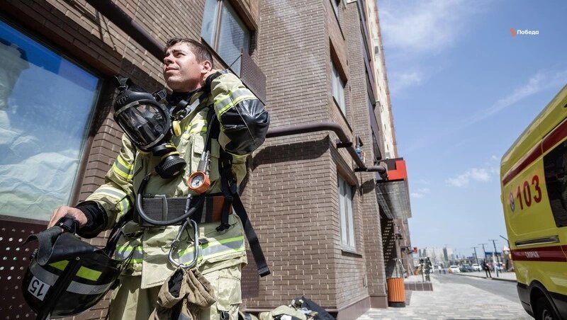      Фото: Дмитрий Ахмадуллин / / ИА «Победа26»