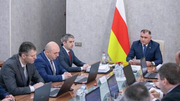    © Sputnik / Михаил Авагимов