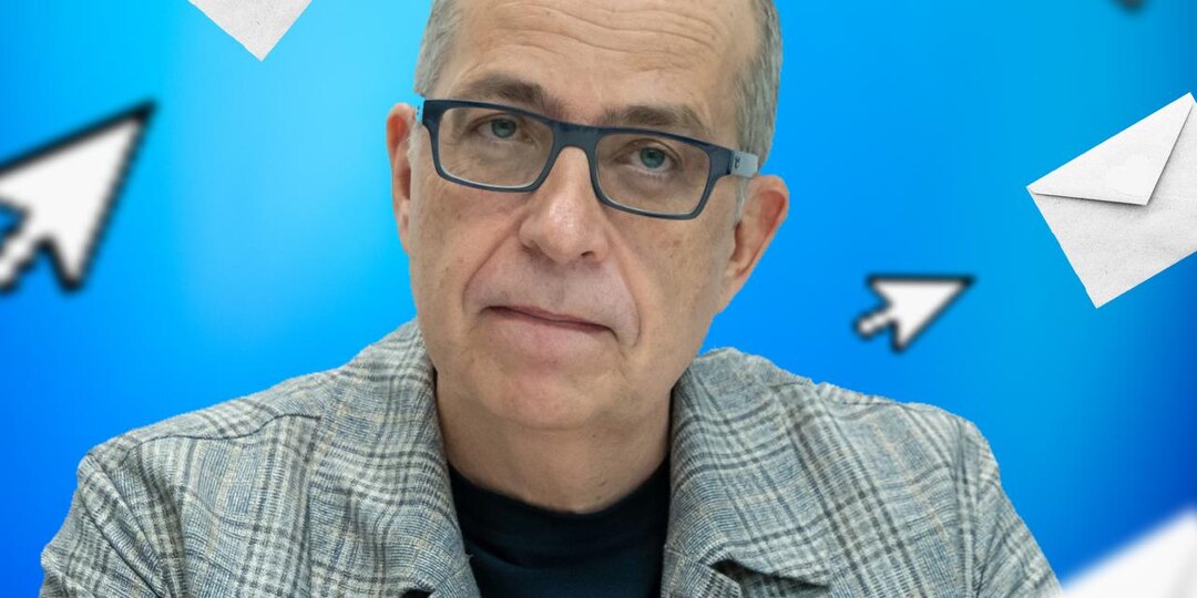 Email хоронят каждый год