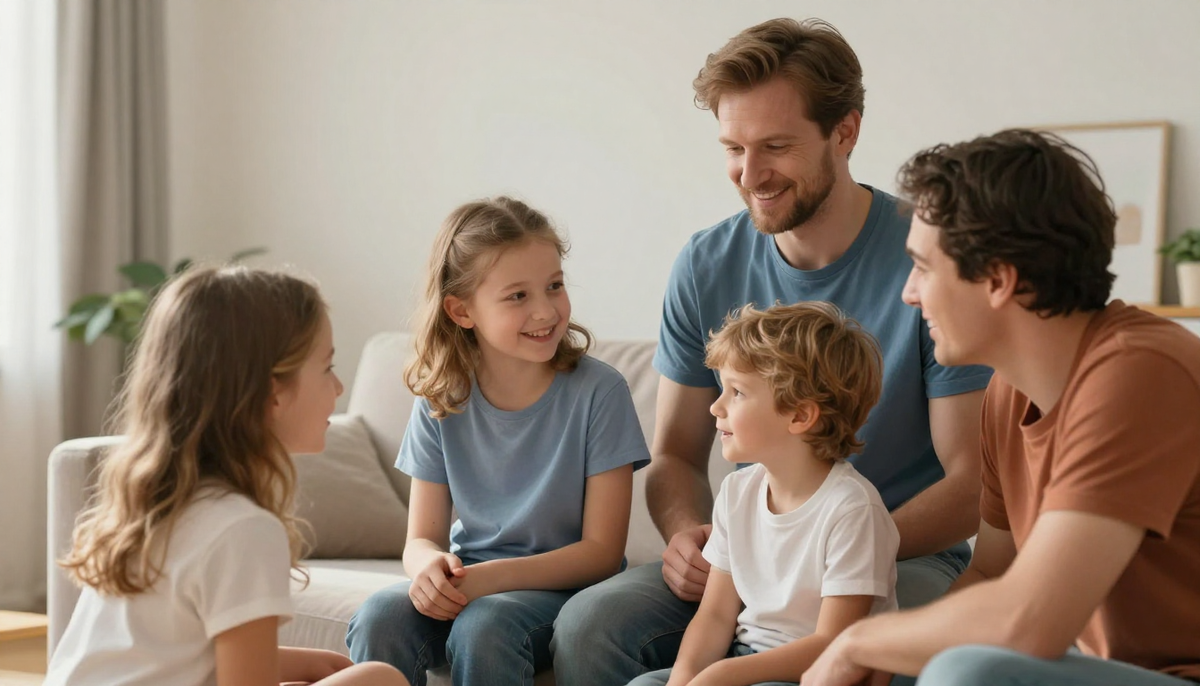 Кризис 7 лет у ребенка: как помочь ребенку без стресса