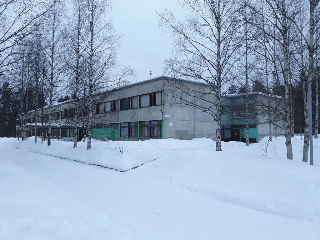    Фото: Законодательное собрание Карелии/Телеграм