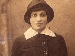    Катя Гуляко