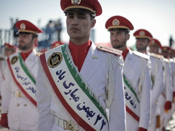    © РИА Новости Андрей Стенин